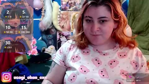Snapshot of hairydomme chatting on 10-06-25, 06:38 Keiko online show from 10-06-25, 06:38