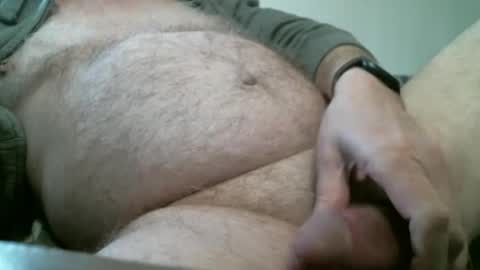 hairydude962 online show from 01-25-25, 06:57