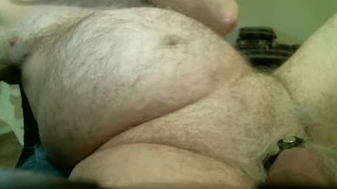 hairydude962 online show from 10-25-25, 06:13