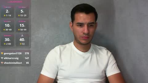 Damian online show from 04-17-26, 03:42