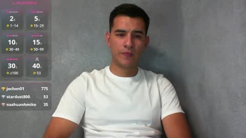 Damian online show from 05-27-26, 04:31