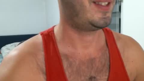 Andy online show from 11-11-25, 12:54