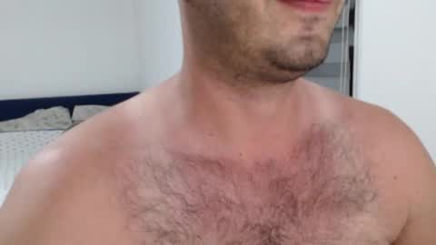 Snapshot of hairyeurostud chatting on 05-28-26, 11:57 Andy online show from 05-28-26, 11:57