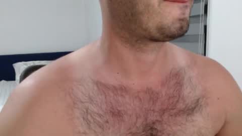 Snapshot of hairyeurostud chatting on 05-29-26, 11:58 Andy online show from 05-29-26, 11:58