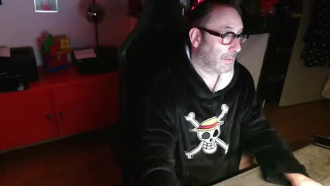 Snapshot of hairyfred73 chatting on 03-12-25, 05:35 hairyfred73 online show from 03-12-25, 05:35