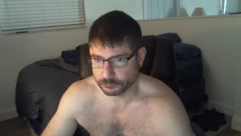 Hairymuscle online show from 03-01-25, 05:49