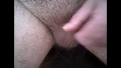 hairyman007 online show from 03-26-26, 02:55