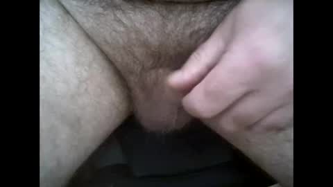 hairyman007 online show from 04-08-26, 08:36