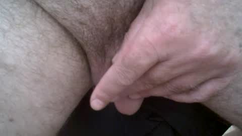 hairyman007 online show from 06-17-26, 01:56