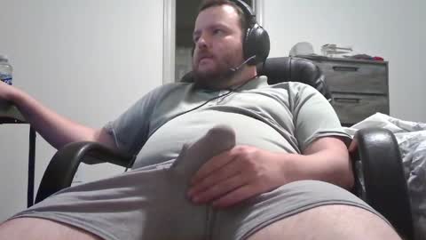 hairymikey online show from 04-18-26, 05:55