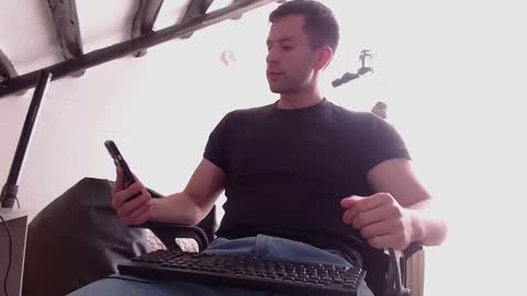 hairyncuteass online show from 01-11-25, 04:36