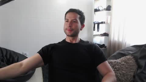 hairyncuteass online show from 01-26-25, 09:07