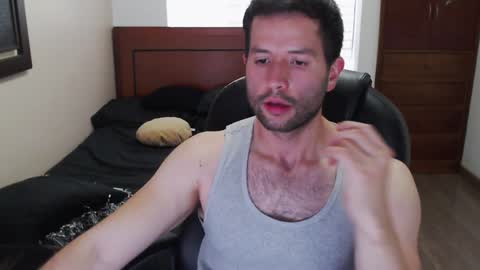 hairyncuteass online show from 01-31-25, 09:37