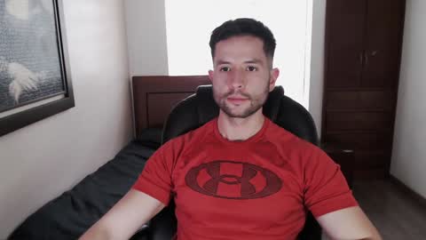 hairyncuteass online show from 02-08-25, 07:16