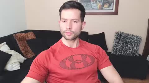 hairyncuteass online show from 02-25-25, 01:17