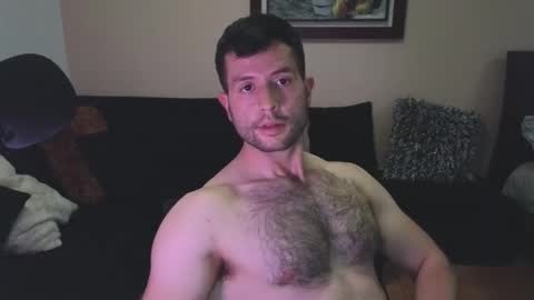 hairyncuteass online show from 03-07-25, 12:48