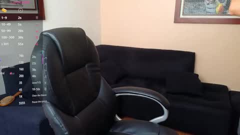 hairyncuteass online show from 10-06-25, 01:41