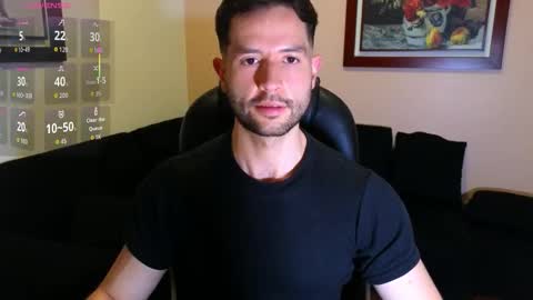 hairyncuteass online show from 10-13-25, 01:16