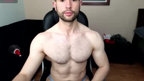 hairyncuteass online show from 11-29-25, 11:24