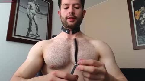 hairyncuteass online show from 12-14-25, 01:38