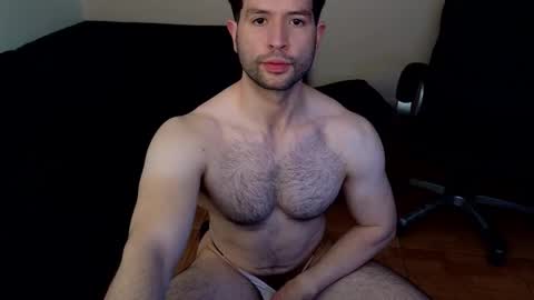 hairyncuteass online show from 03-19-26, 02:54