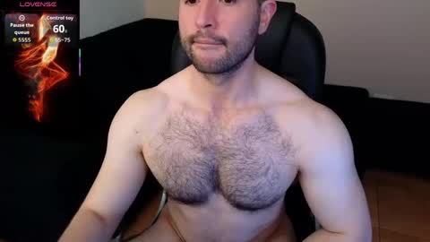 hairyncuteass online show from 06-02-26, 03:58