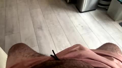 hairynicedaddy online show from 11-07-25, 05:24