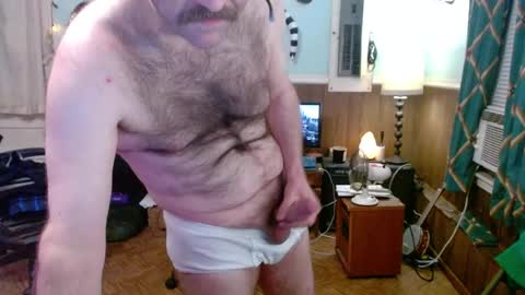 Snapshot of hairyoldperv chatting on 05-22-26, 05:14 Justin online show from 05-22-26, 05:14