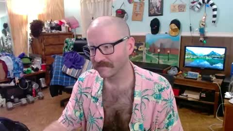 Snapshot of hairyoldperv chatting on 06-08-26, 03:51 Justin online show from 06-08-26, 03:51