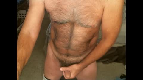 Hairy pecs online show from 02-24-25, 08:38