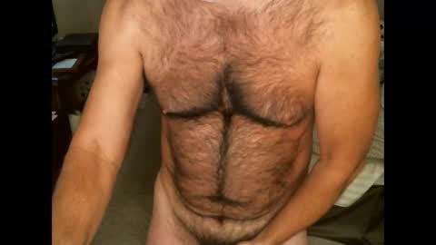 Hairy pecs online show from 11-24-25, 08:36