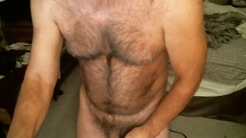Hairy pecs online show from 12-23-25, 08:56