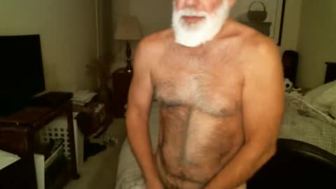 Hairy pecs online show from 04-29-26, 07:34