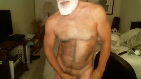 Hairy pecs online show from 05-02-26, 07:13