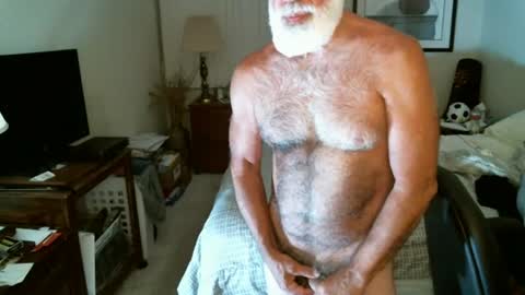Snapshot of hairypecsguy chatting on 07-07-26, 06:47 Hairy pecs online show from 07-07-26, 06:47