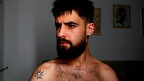 HairyRobXxX online show from 07-26-26, 08:27