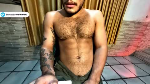 Snapshot of hairyshort chatting on 01-16-25, 11:06 hairy and short online show from 01-16-25, 11:06