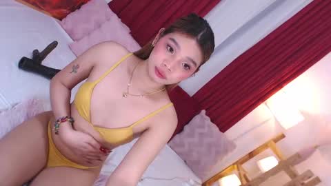 Snapshot of haisleypalmer chatting on 01-17-25, 01:24 YOUR SIDECHIC HAILEY online show from 01-17-25, 01:24