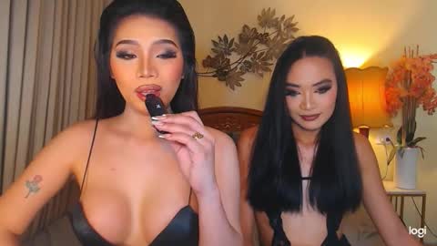 YOUR SIDECHIC HAILEY online show from 01-16-26, 06:23