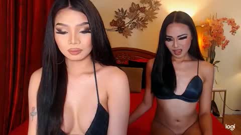 YOUR SIDECHIC HAILEY online show from 02-02-26, 08:57