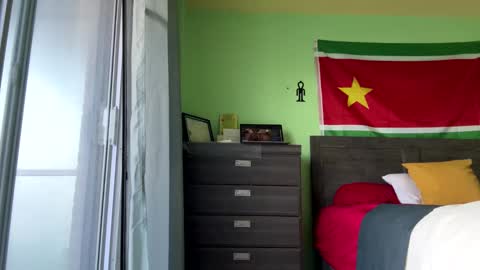 Snapshot of haitiangwada chatting on 09-28-25, 02:55 HGboy online show from 09-28-25, 02:55