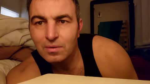 hakfin666 online show from 12-17-25, 05:13