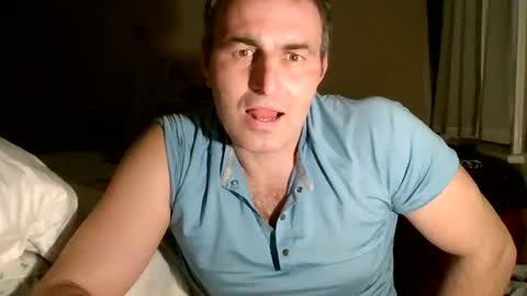 hakfin666 online show from 03-20-26, 08:46