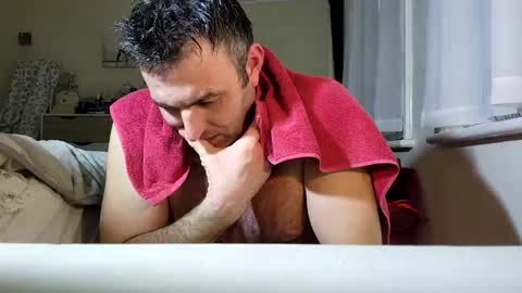 hakfin666 online show from 03-24-26, 09:09