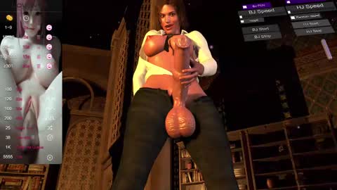 Snapshot of haku379 chatting on 12-08-24, 09:46 Nyoko online show from 12-08-24, 09:46