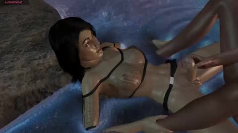 Snapshot of haku379 chatting on 02-21-25, 03:10 Nyoko online show from 02-21-25, 03:10