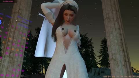 Snapshot of haku379 chatting on 12-02-25, 04:35 Nyoko online show from 12-02-25, 04:35