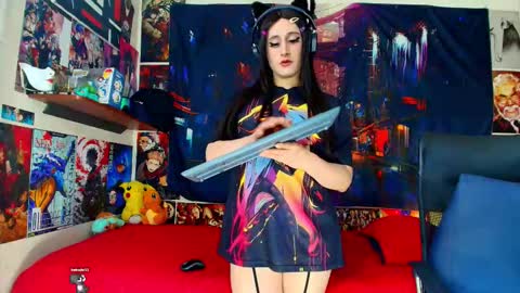 Haku online show from 03-15-26, 12:05