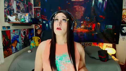 Haku online show from 03-28-26, 09:03