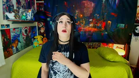 Haku online show from 03-30-26, 10:55